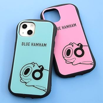 CONVERSE STARS × THE BLUE HAMHAMスマホケース 楽天市場】ブルーハムハム（スマートフォン・タブレット）の通販